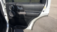 2005 LAND ROVER LR3 - SUNROOF! - 22