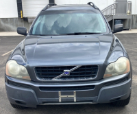 2005 VOLVO XC90 - SUNROOF! - 2