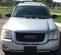 2004 GMC ENVOY XL- 4X4! - 2