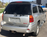 2004 GMC ENVOY XL- 4X4! - 6