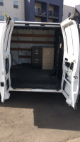 2007 CHEVY EXPRESS - REAR DROP GATE - FLEET OWNED/MAINTAINED - 15