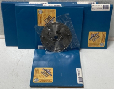 (6) Sawyers Choice Carbide Tipped Circular 5 1/2’’ 36 Tooth Sawblades