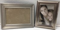 (9) Assorted Picture Frames - 3