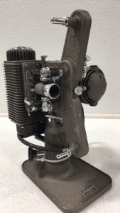 Revere Eight Vintage Projector