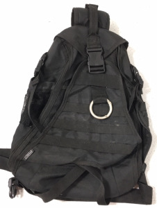 Everest Shoulder Bag