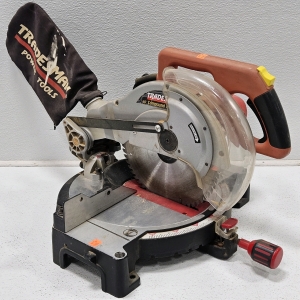 WORKING 10" MITER SAW