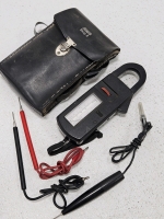 MULTIMETER, WELDING TORCH, PRESSURE METERS - 2