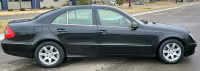 2008 Mercedes E320 Bluetec - Diesel! - 7