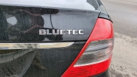 2008 Mercedes E320 Bluetec - Diesel! - 21