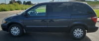 2007 CHRYSLER TOWN & COUNTRY - REMOVABLE SEATS! - 3