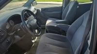 2007 CHRYSLER TOWN & COUNTRY - REMOVABLE SEATS! - 12