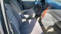 2007 CHRYSLER TOWN & COUNTRY - REMOVABLE SEATS! - 18