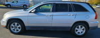 2004 CHRYSLER PACIFICA - 3RD ROW SEATING! - 8