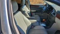 2004 CHRYSLER PACIFICA - 3RD ROW SEATING! - 20