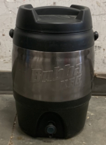 BUBBA KEG