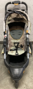 JEEP LIBERTY LIMITED URBAN TERRAIN CHILD STROLLER