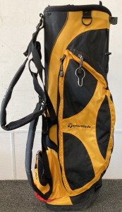 TAYLORMADE GOLF CLUB BAG
