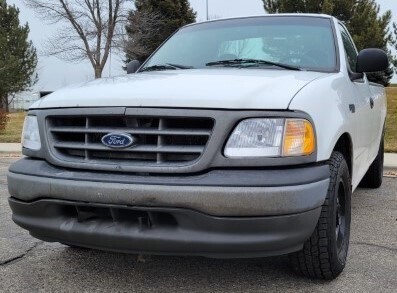 2003 Ford F-150 - 140K Miles