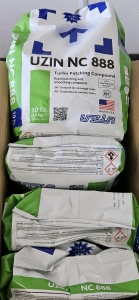 40# NEW PATCHING COMPOUND