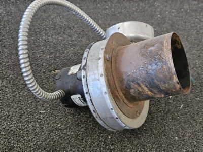 EXHAUST FANS