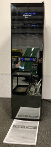 FRIGIDAIRE KOOLATRON ELECTRIC WINE COOLER - WORKS!