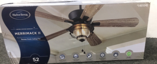 Ceiling Fan