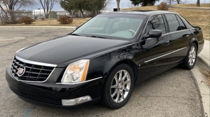 2006 Cadillac DTS - 110K Miles