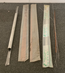 WELDING WIRE