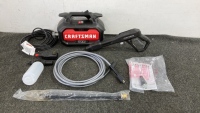 Craftsman Electric Pressure Washer