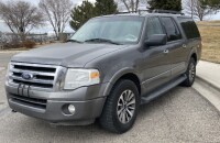 2012 Ford Expedition - 4x4 - Fleet Vehicle