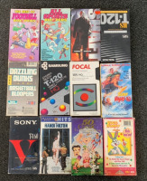 (29) VHS MOVIES INCLUDING BEACHES WITH BETTE MIDLER, SHAFT WITH SAMUEL L. JACKSON, SCOOBY DOO ZOMBIE ISLAND AND MORE - 3