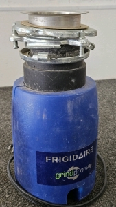 FRIGIDAIRE GARBAGE DISPOSAL - UNTESTED