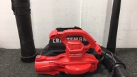 Craftsman Blower Vac