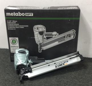 Metabo Strip Nailer
