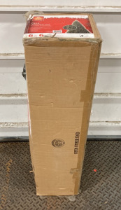 6&rsquo; 6&rsquo;&rsquo; Home Accents Pre Lit Aster Pine Christmas Tree