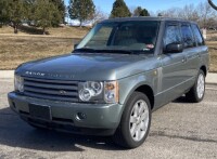 2005 Land Rover Range Rover - 114K Miles - AWD