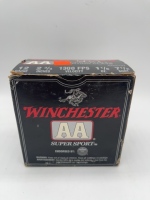 12Ga Winchester AA Super Sport