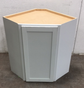 Corner Cabinet