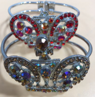 (10) Costume Jewelry Bracelet’s - 2