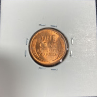 (3) 1958-P MS64 Lincoln Pennies - 7