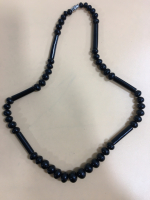 (3) Costume Jewelry Necklace’s - 3