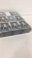 (1) Binder Of Approximately (300) 2015 Bowman And Bowman Chrome Baseball Cards (1) Binder Of Approximately (400+) 2015 Topps Baseball Cards - 5