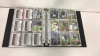 (1) Binder Of Approximately (300) 2015 Bowman And Bowman Chrome Baseball Cards (1) Binder Of Approximately (400+) 2015 Topps Baseball Cards - 6