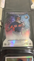 (1) Binder Of Approximately (300) 2015 Bowman And Bowman Chrome Baseball Cards (1) Binder Of Approximately (400+) 2015 Topps Baseball Cards - 11