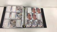 (1) Binder Of Approximately (350) 2013 Topps Baseball Cards (1) Binder Of Approximately (400+) 2016 Topps Baseball Cards - 2