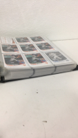 (1) Binder Of Approximately (350) 2013 Topps Baseball Cards (1) Binder Of Approximately (400+) 2016 Topps Baseball Cards - 9