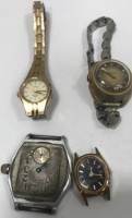 (4) Watches