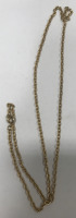 (5) Necklace Chains - 2