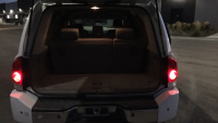 2007 NISSAN ARMADA - 3RD ROW SEATING ! - 21