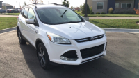 BANK OWNED - 2013 FORD ESCAPE - 10